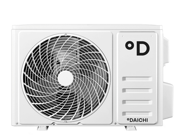 Кондиционер DAICHI AIR20AVQ1-FV1-2 Кондиционер DAICHI AIR20AVQ1-FV1-2